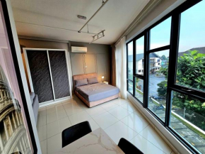 EduMetro Subang Jaya By Widebed